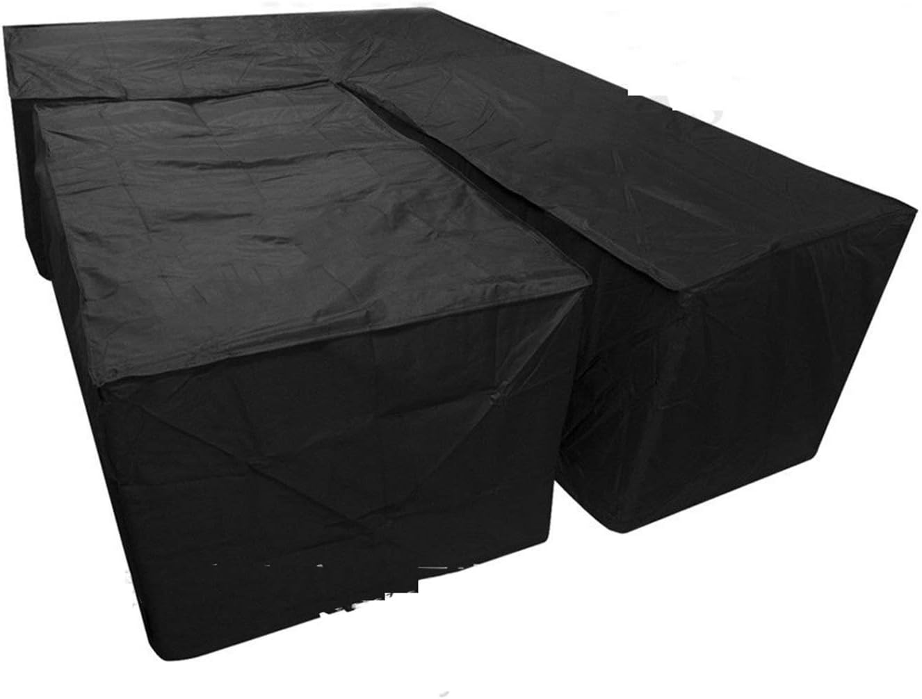Garden Furniture Dust Cover Corner Sofa Cover Oxford Cloth Material