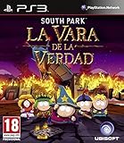  South Park: La Vara De La Verdad