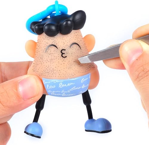 Miniatura 7 de Angel's Wonderland - Juguetes para eliminar puntos negros, Beso, juguetes sensoriales para niños, recuerdos de fiesta, juguetes para ansiedad,