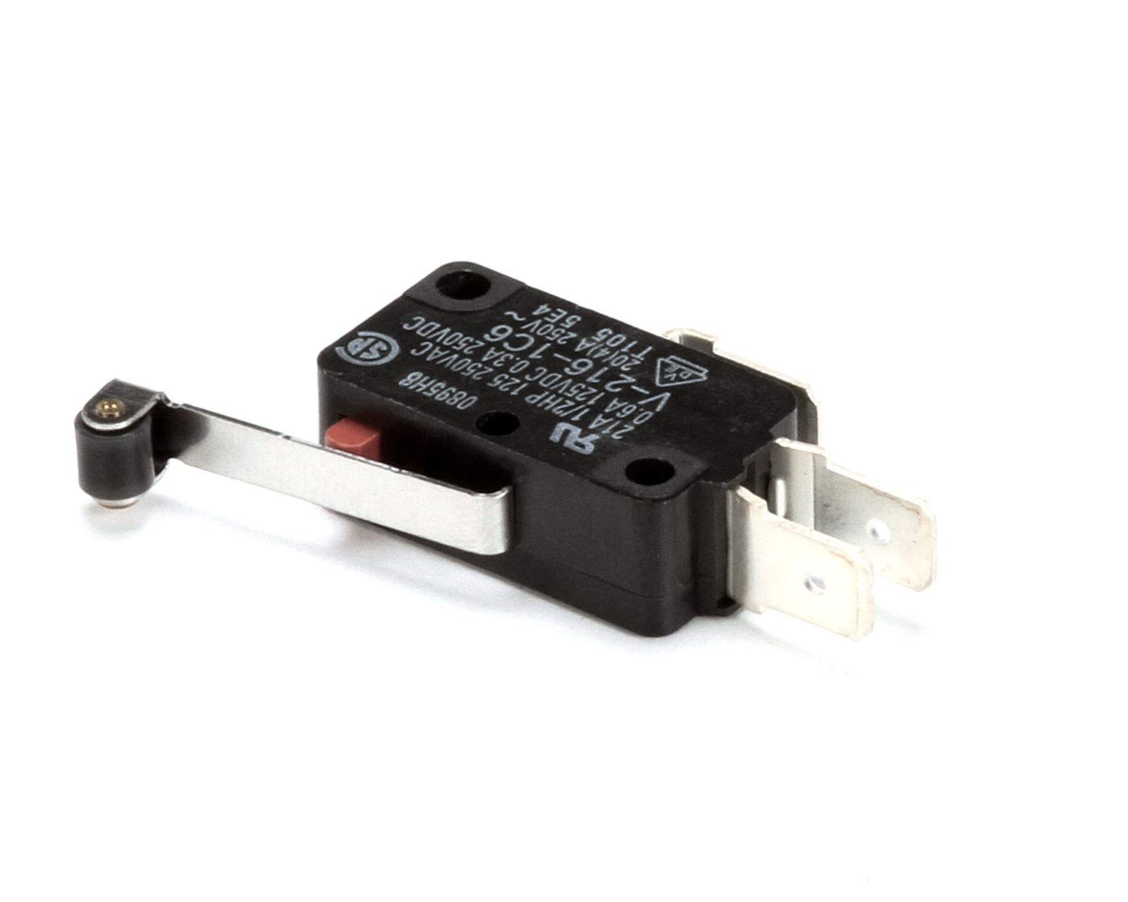 Garland 4531930 Overtravel Microswitch