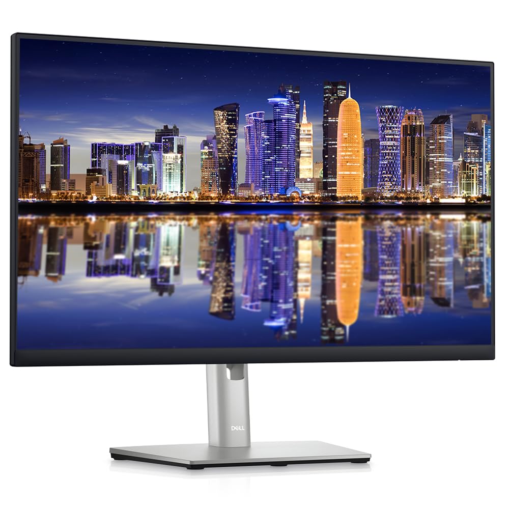 Amazon.com: Dell P2423DE 24-inch 1440P Quad HD 2K LCD