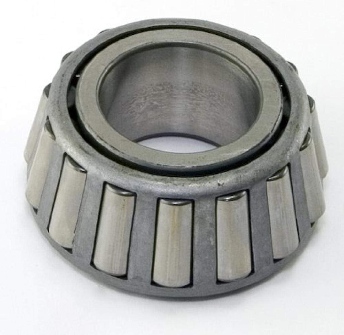 Omix-Ada | 16560.19 | Differential Bearing, Inner Pinion | OE Reference: 807266 | Fits 1948-1991 Willys CJ3A / M38 / Jeep SJ