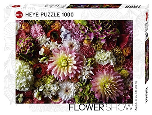 Preisvergleich Produktbild Heye 29740 Puzzle, Mehrfarbig