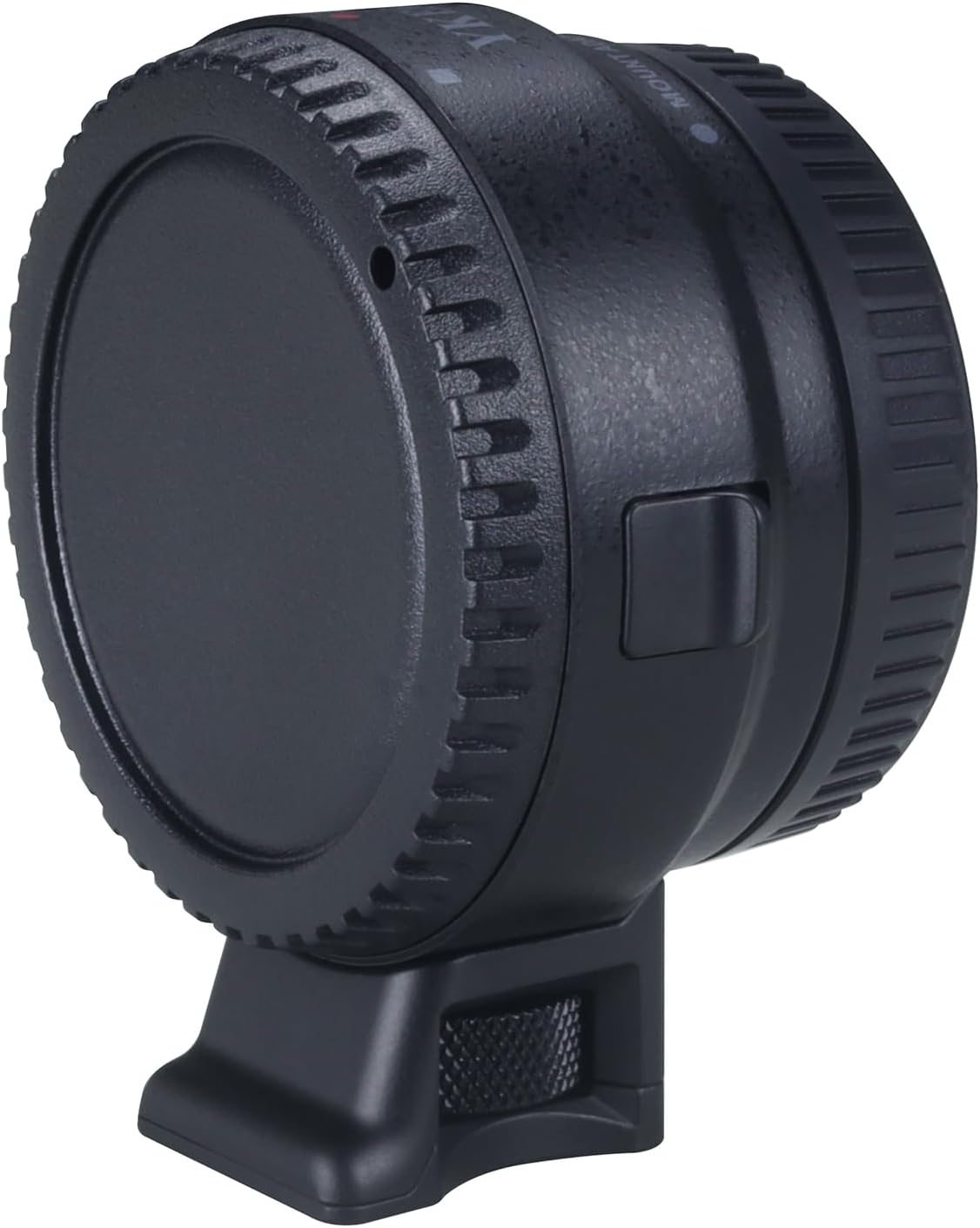 EF-EOS M Lens Mount Adapter Compatible with Canon EF/EF-S Lens to Canon EOS M M2 M3 M5 M6 M10 M50 M50Mark II M100 M200