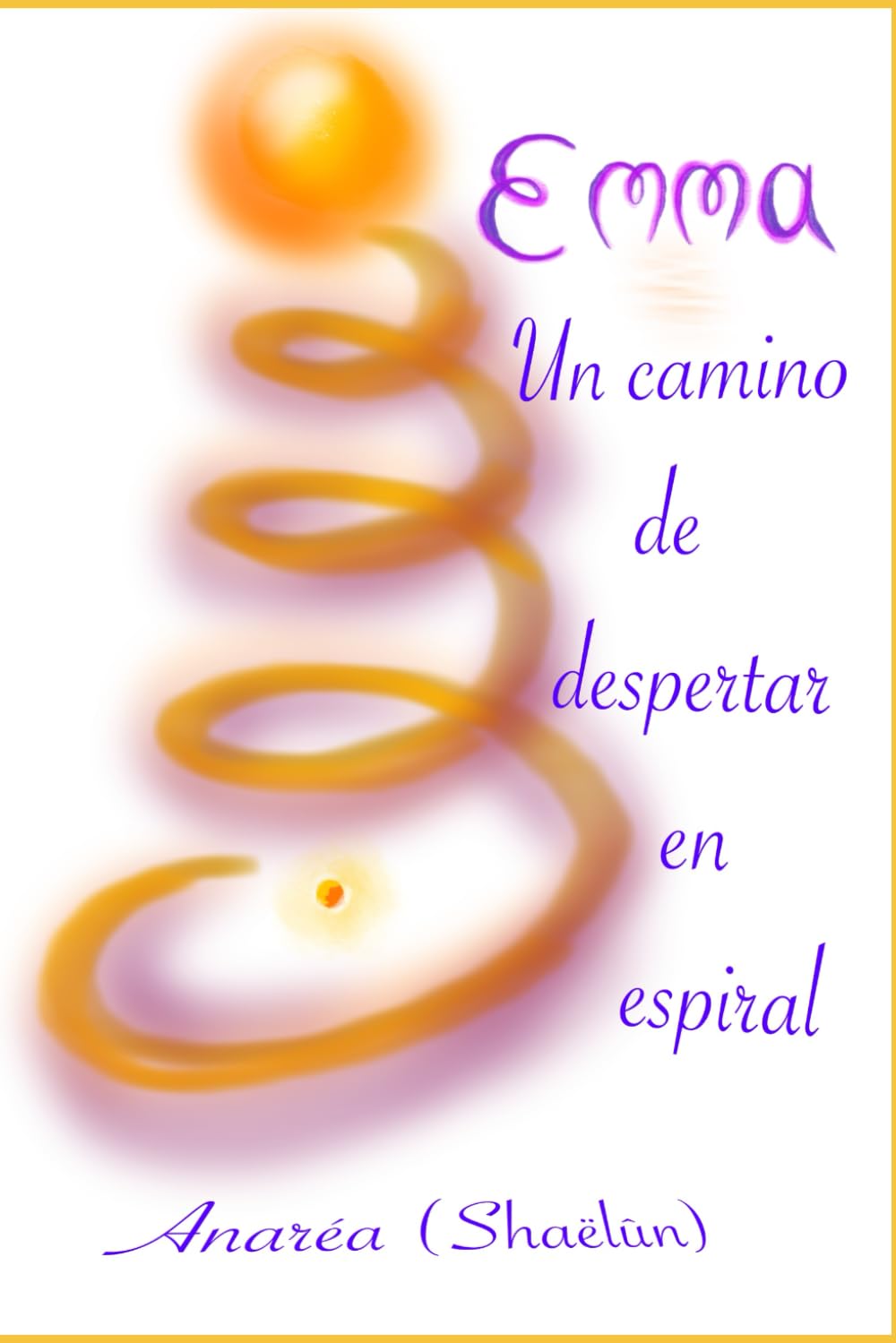 Emma: Un camino de despertar en espiral