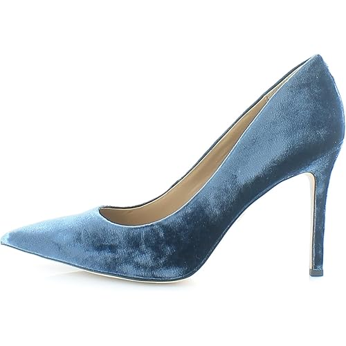 Sam Edelman Hazel Deep Sapphire 8.5 W