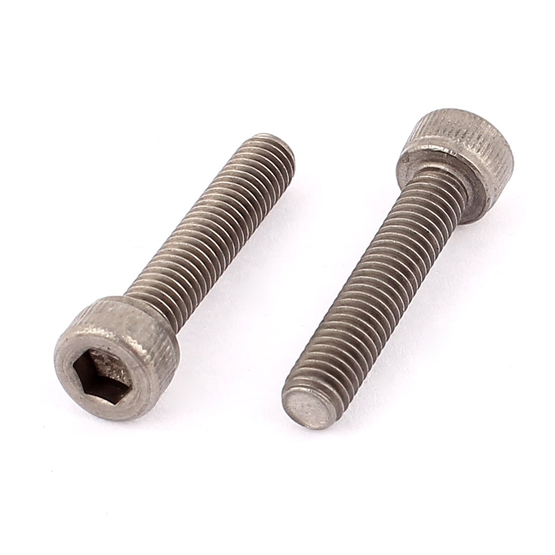 Amazon.co.jp: Aexit 36mmロングM6x30mm六角キーソケットヘッドボルト