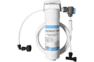 Kq8 Filter Kit for Keurig