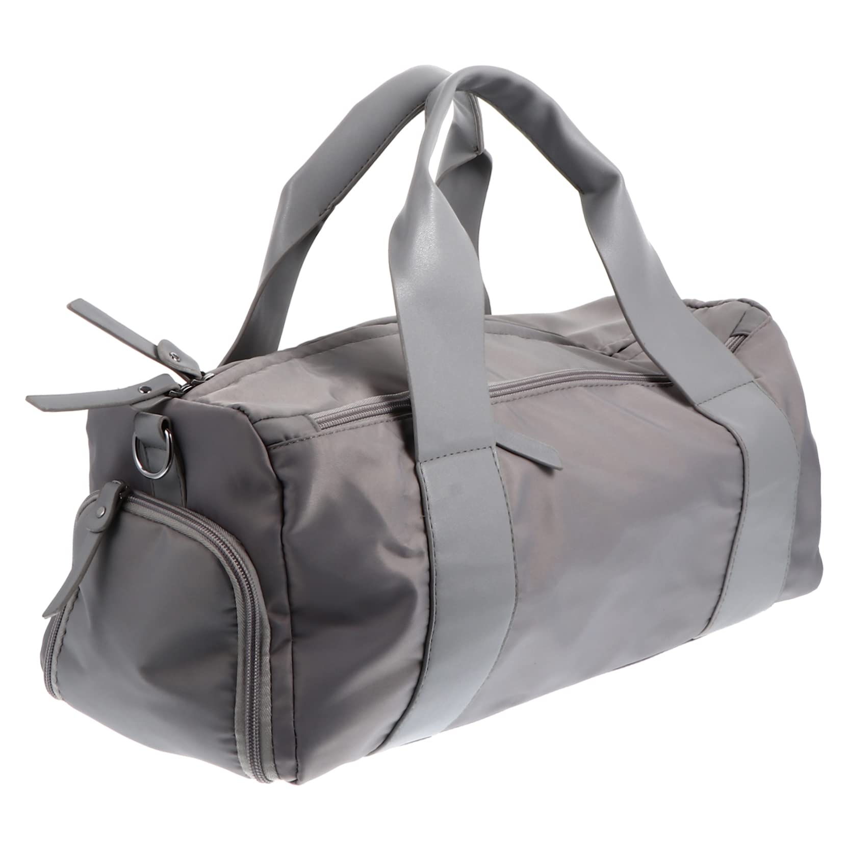 Bolsa Deportiva de Separación Seco y Húmedo de Gran Capacidad, Nylon