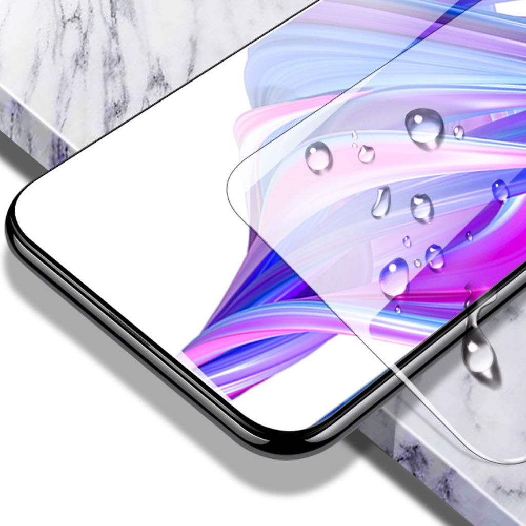 Didisky 3-Pack Tempered Glass Screen Protector For Oppo A57S