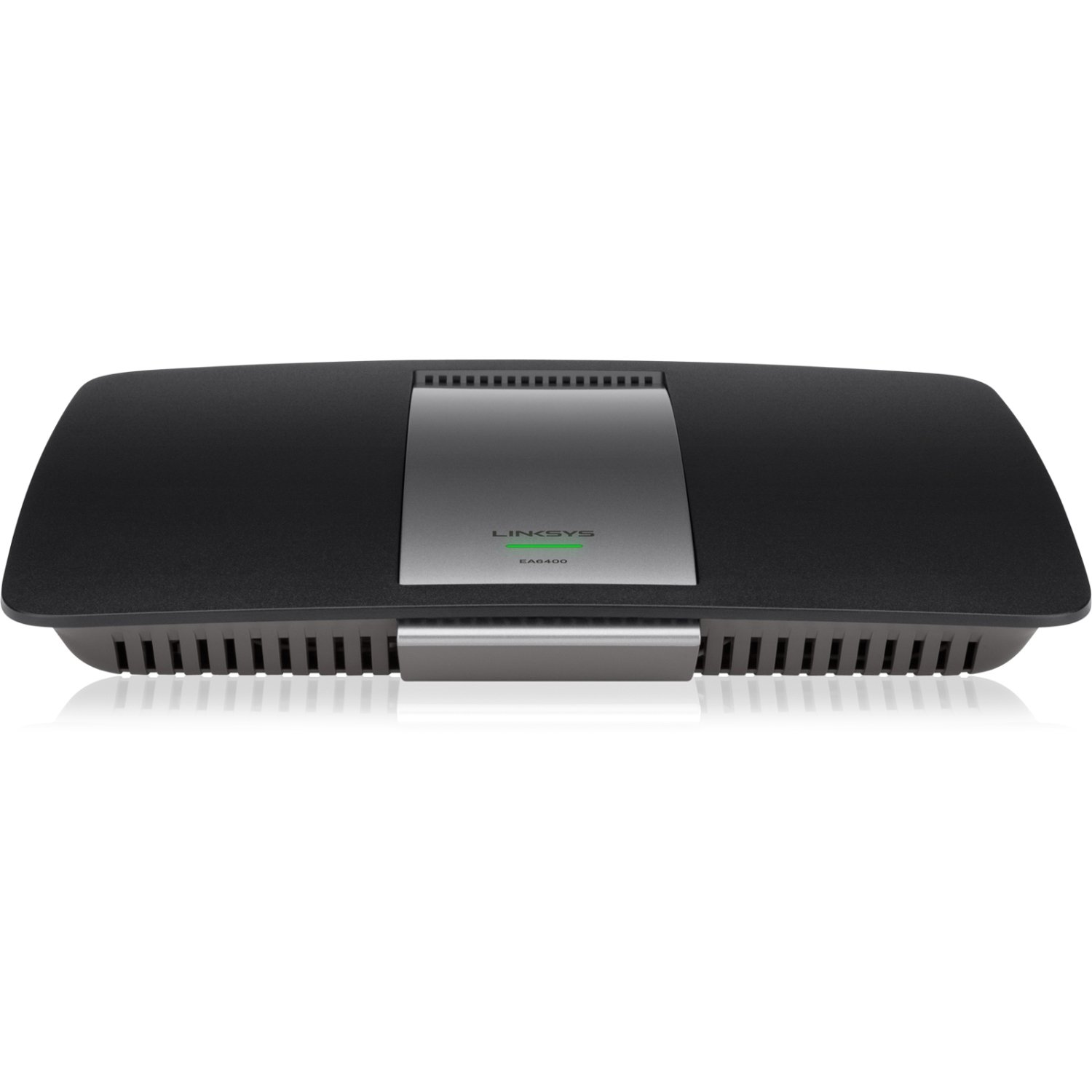 Amazon.com: Linksys EA6400 Smart Wi-Fi AC1600 Router : Electronics