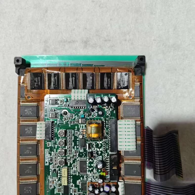 Image of 8.9 inch LJ640U31 LCD Panel Surplus Spot & Tested