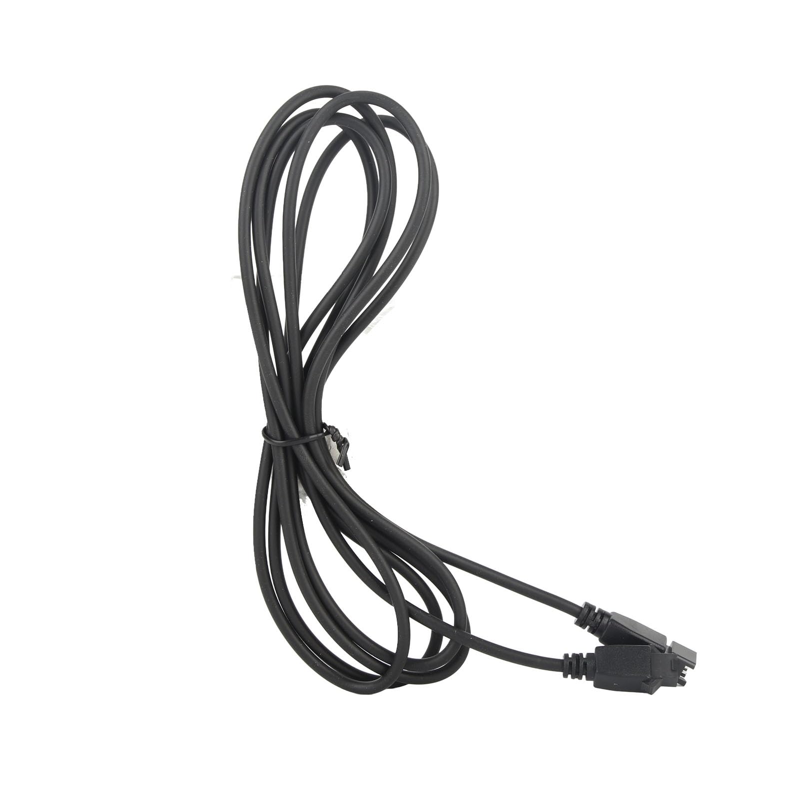 Focket Lampa Pierścieniowa LED, 24 V Dwupinowy Oświetlacz Mikroskopu ze Stopu Aluminium do Lampy Pierścieniowej Obiektywu Mikroskopu Stereoskopowego