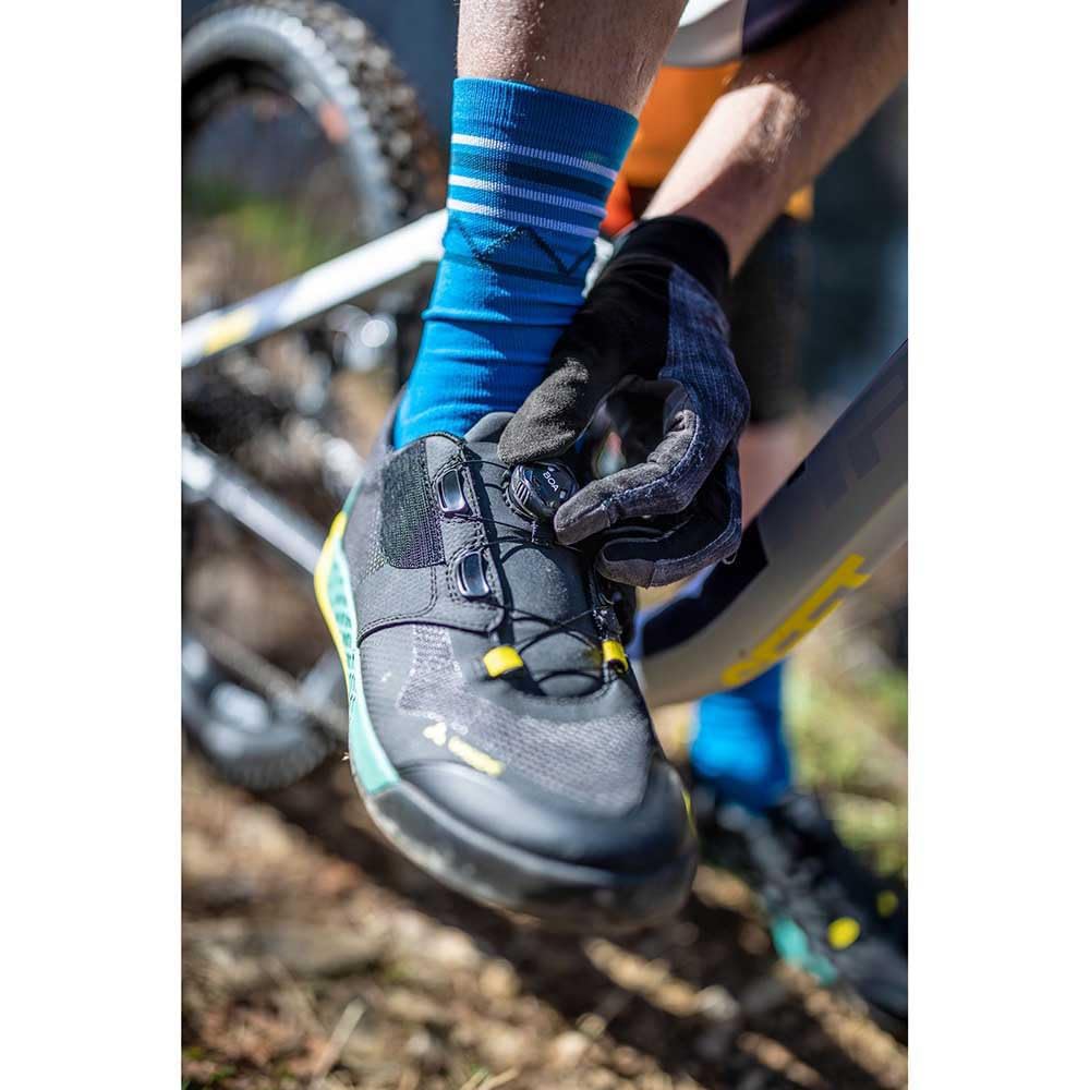VAUDE Low-Cut Radschuh Men's AM Moab Tech