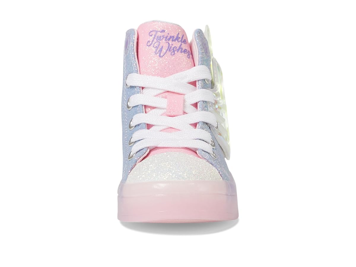 Amazon.com | Skechers Girls TWI-Lites 2.0-Magical Wish