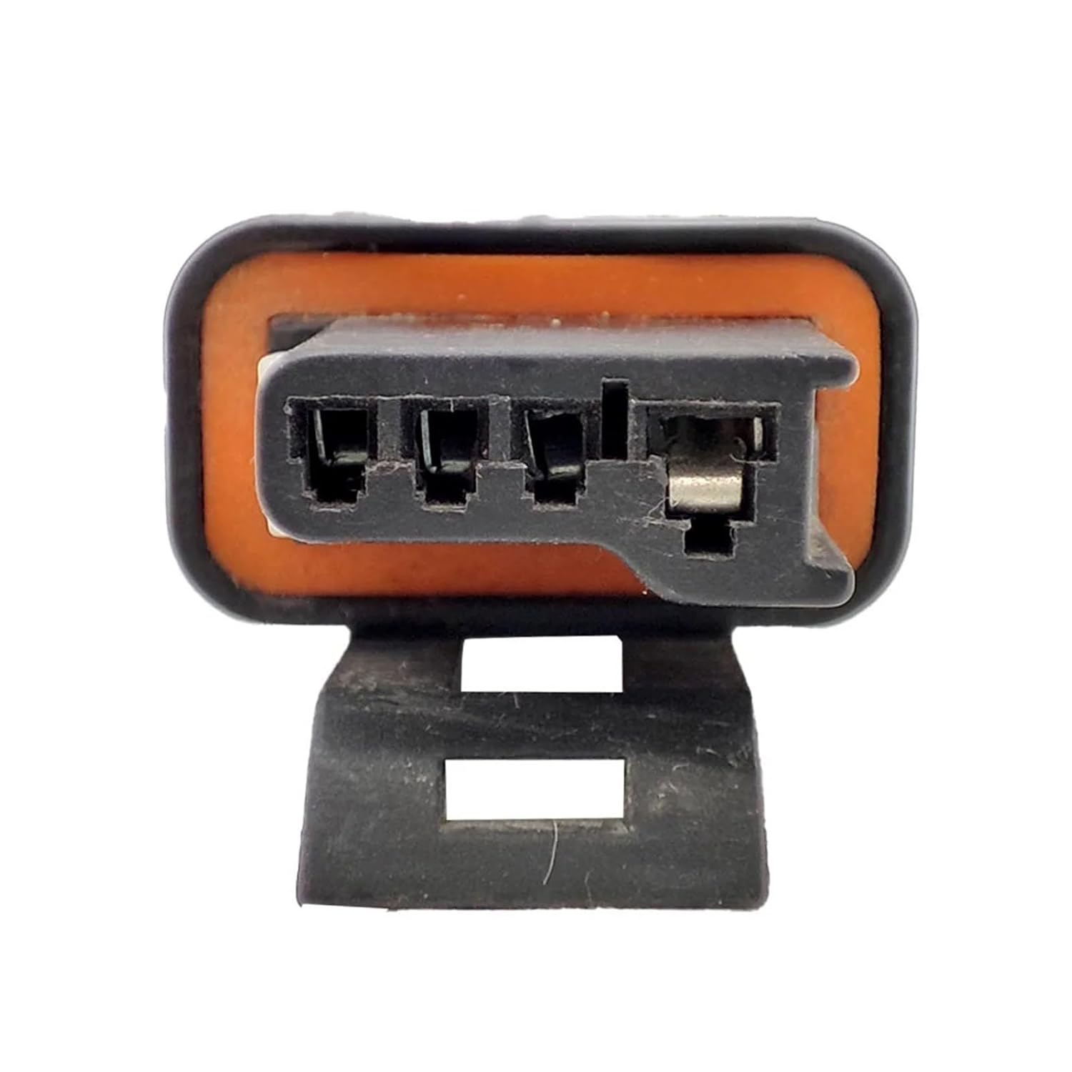 1/5/10/4 Pin 1.5 Series Auto Waterproof Connector Composite Sensor Plug 12124898 KLOOKY(5pcs)