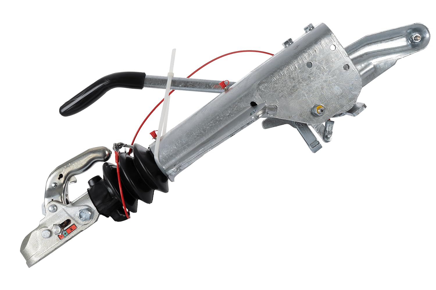 Knott Enganche en V para remolques KF27 2700kg