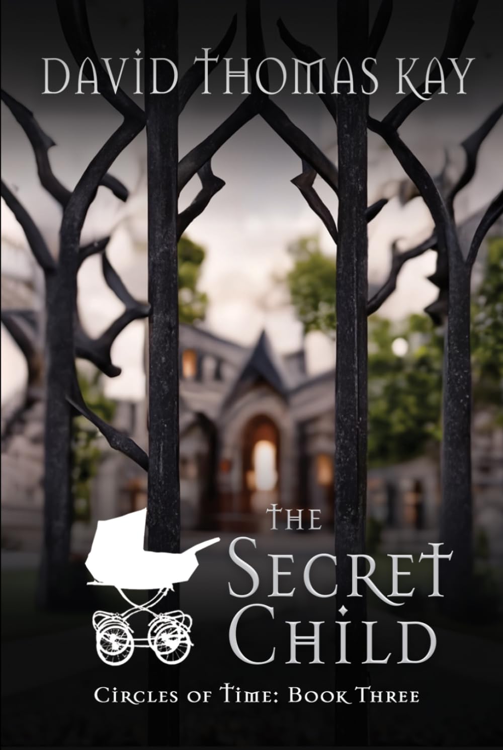 The Secret Child: Circleș of Time