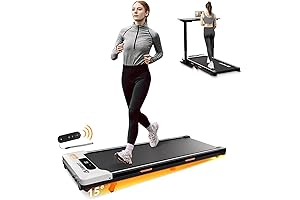 Best Budget Under Desk Treadmill: Viplat Walking Pad Treadmill