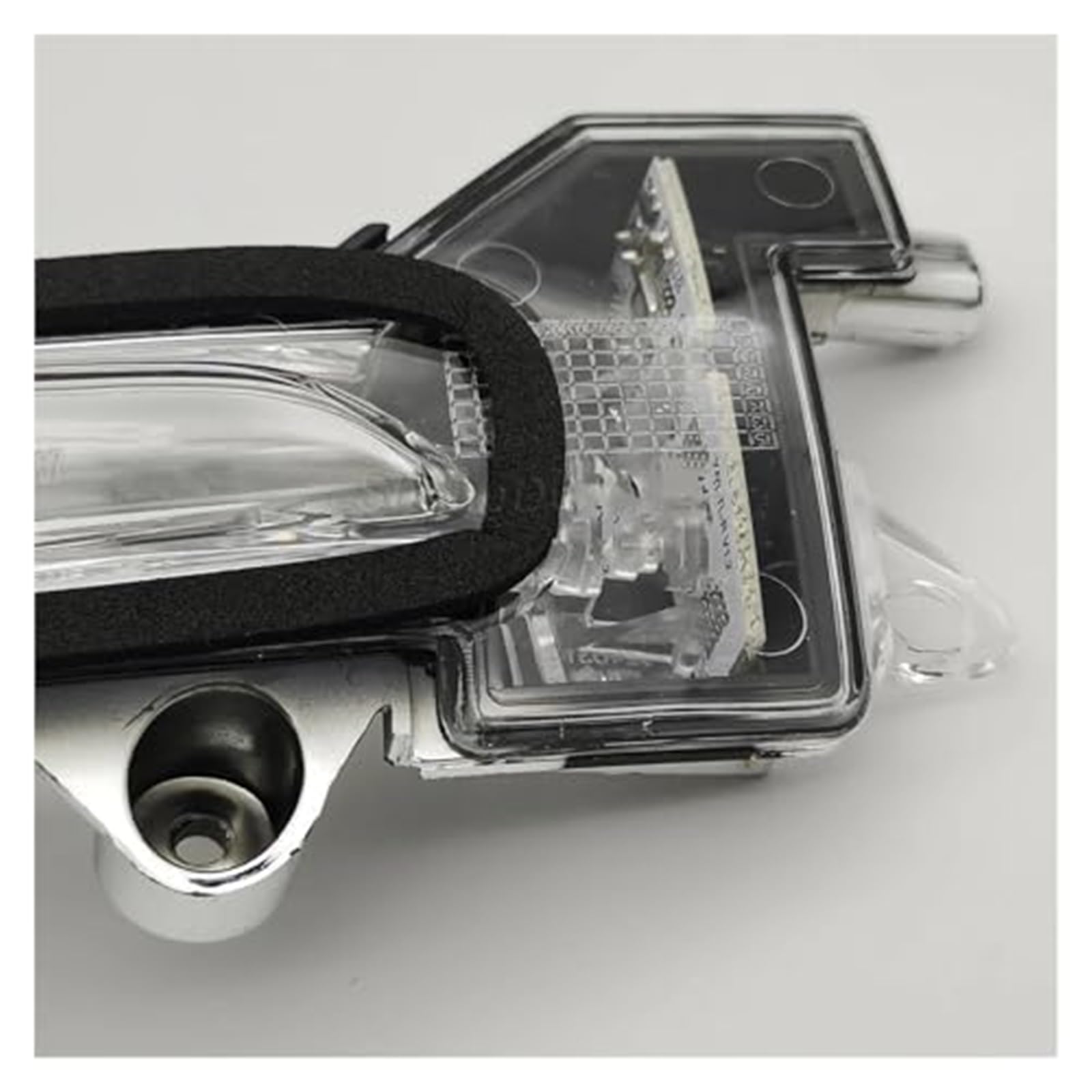 Dla Swift, dla Vitara, dla SX4 LED boczna lampa wzmacniająca lusterko włączony kierunkowskaz widok z tyłu lampka sygnalizacyjna w lusterku wstecznym Światło kierunkowskazu samochodowego