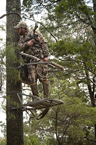 Summit Titan Sd Treestand #TOP3
