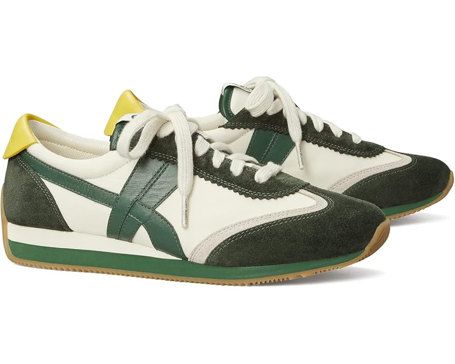 Tory Burch Hank Sneaker - Pair View