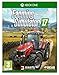 Price comparison product image Farming Simulator 17 (Xbox One)