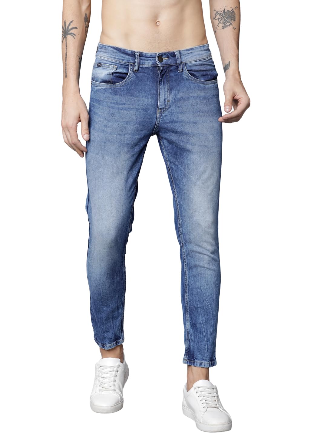 highlander Men Jeans-picture-26