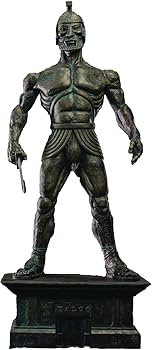 Amazon | ギガンティックシリーズ タロス ソフビスタチュー