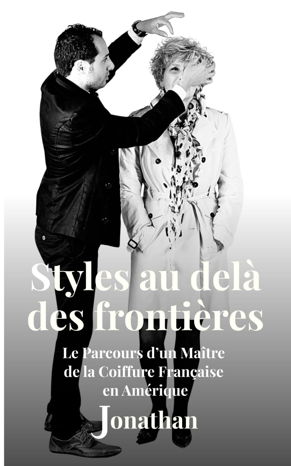 Styles Au-Delà Des Frontières: Le Parcours d’un Maître de la Coiffure Française en Amérique
