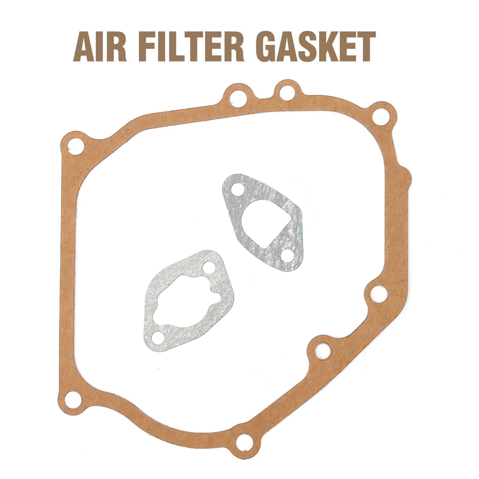 Kit Guarnizioni Per Motori Predator 212cc, Coleman Ct200u, Honda GX160-GX200 - Foto 9