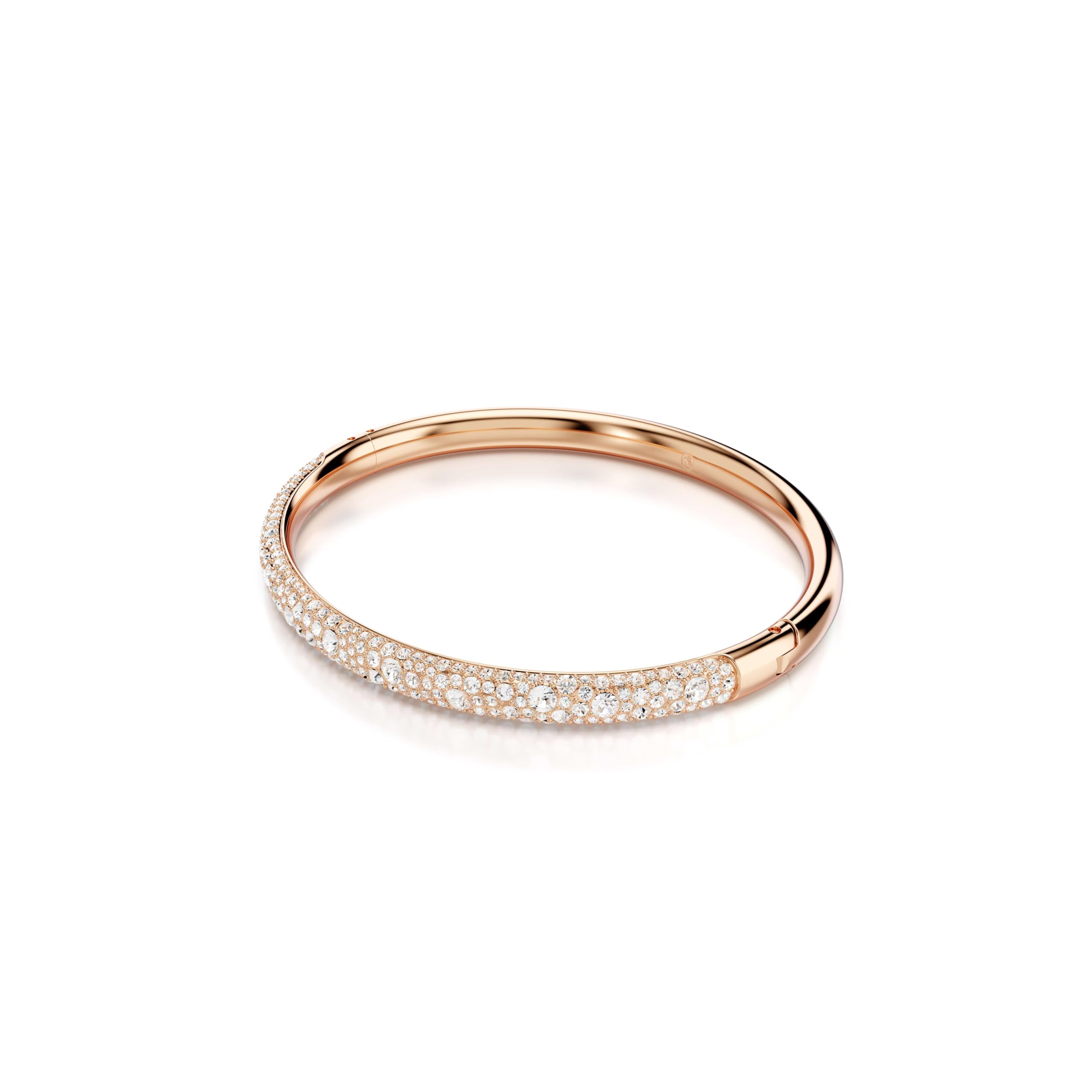 Swarovski Sublima Kolekcja bransoleta sztywna
