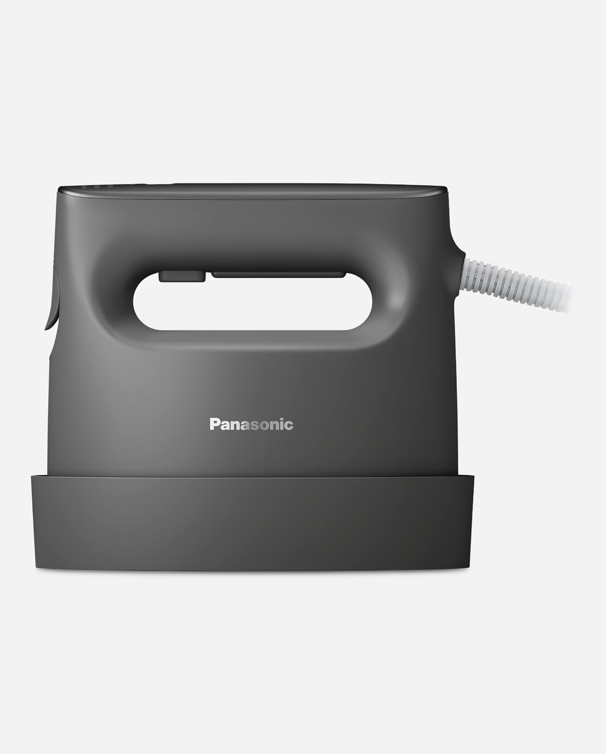 Panasonic スチームアイロン NI-FS790 カームブラック Amazon.com: Panasonic NI-FS790 Clothes Steamer, 360° Powerful
