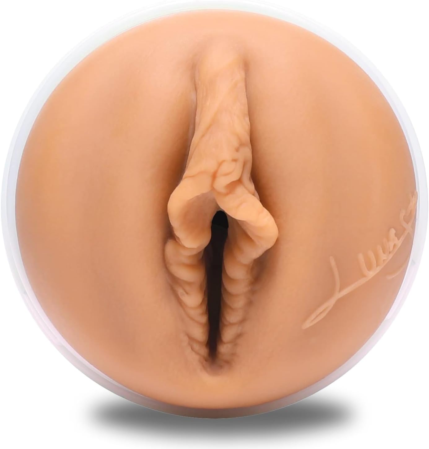 Fleshlight Girls | Luna Star | Glimmer | Realistic Male Masturbator