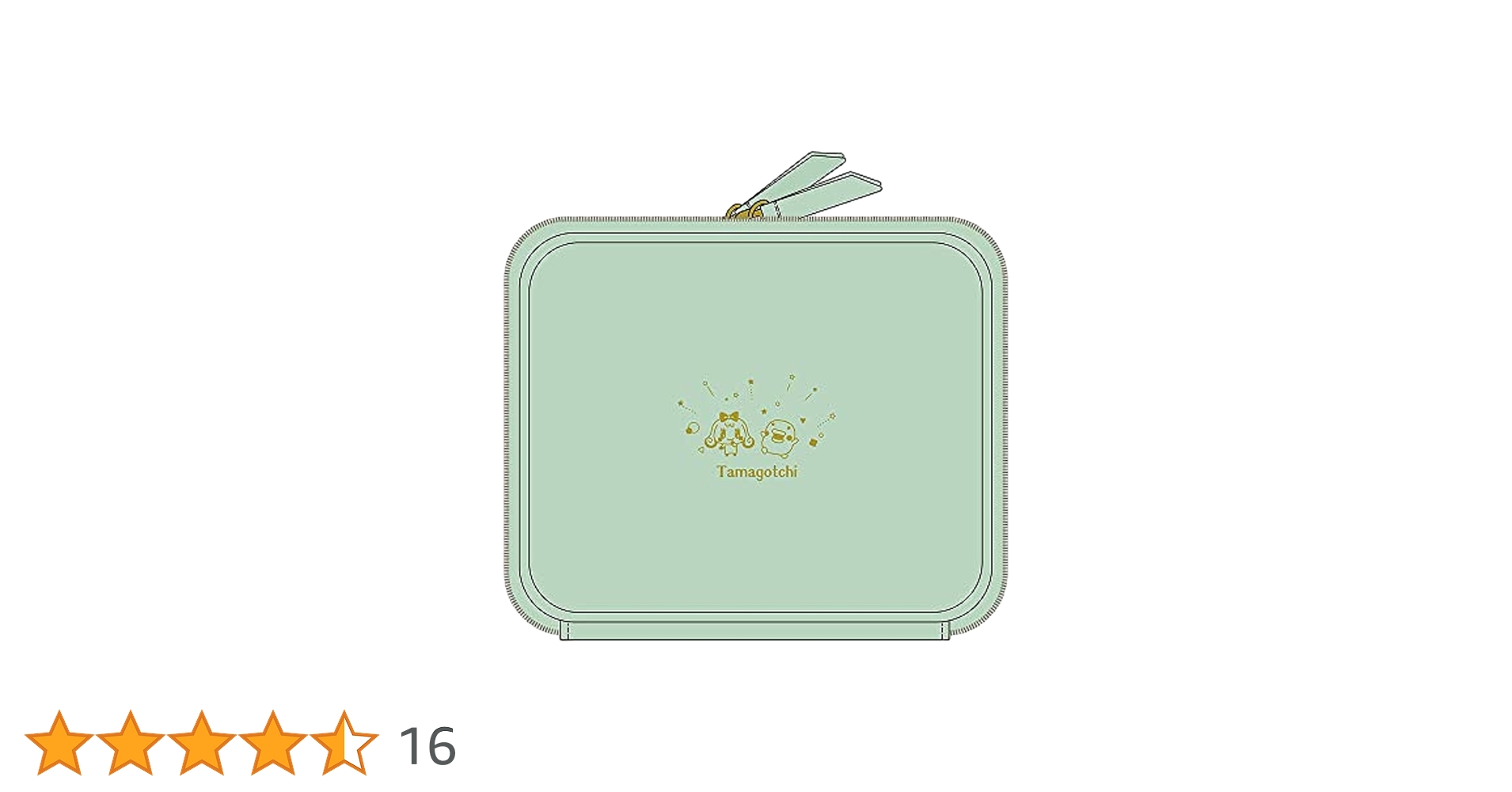 Amazon.co.jp: たまごっち Tamagotchi Smart マルチケースL くちぱっち