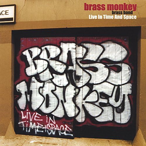 Brass Monkey Brass Band