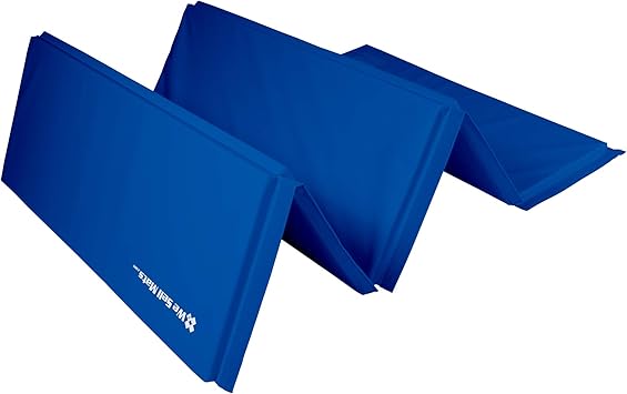 We Sell Mats 5 x 10 Foot Gymnastics Tumbling Mat