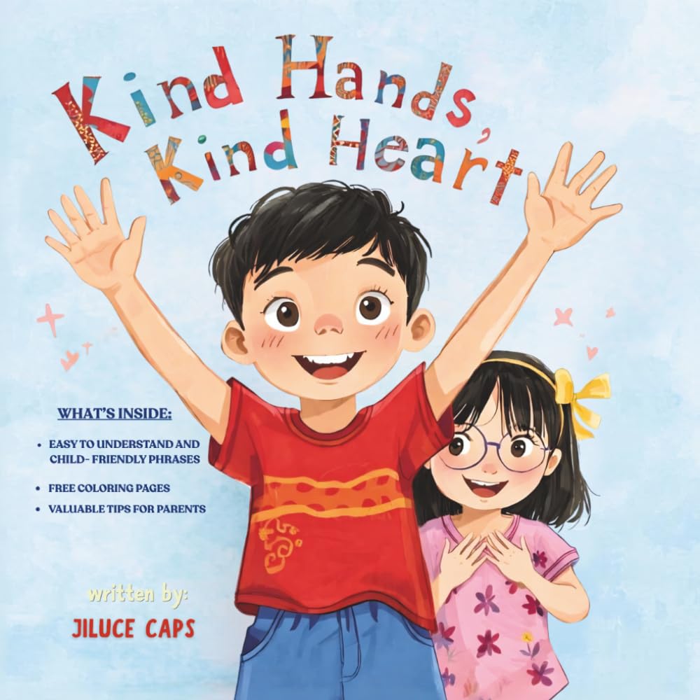 Kind Hands, Kind Heart