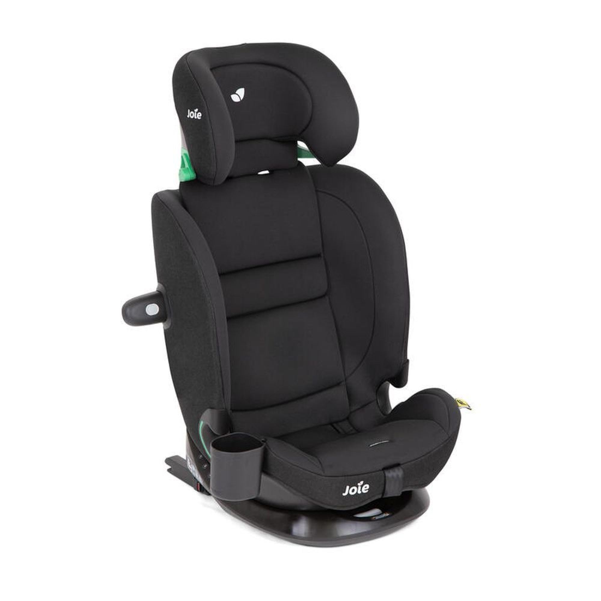 Joie i Bold R129 Seggiolino auto in Shale da 15 mesi a 12 anni da 76 a 150 cm