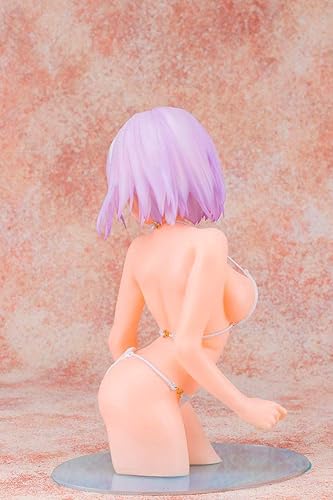 Miniatura 5 de BAÑADOR NIÑA COLECCIÓN MINORI 1/3 PMMA FIGURA