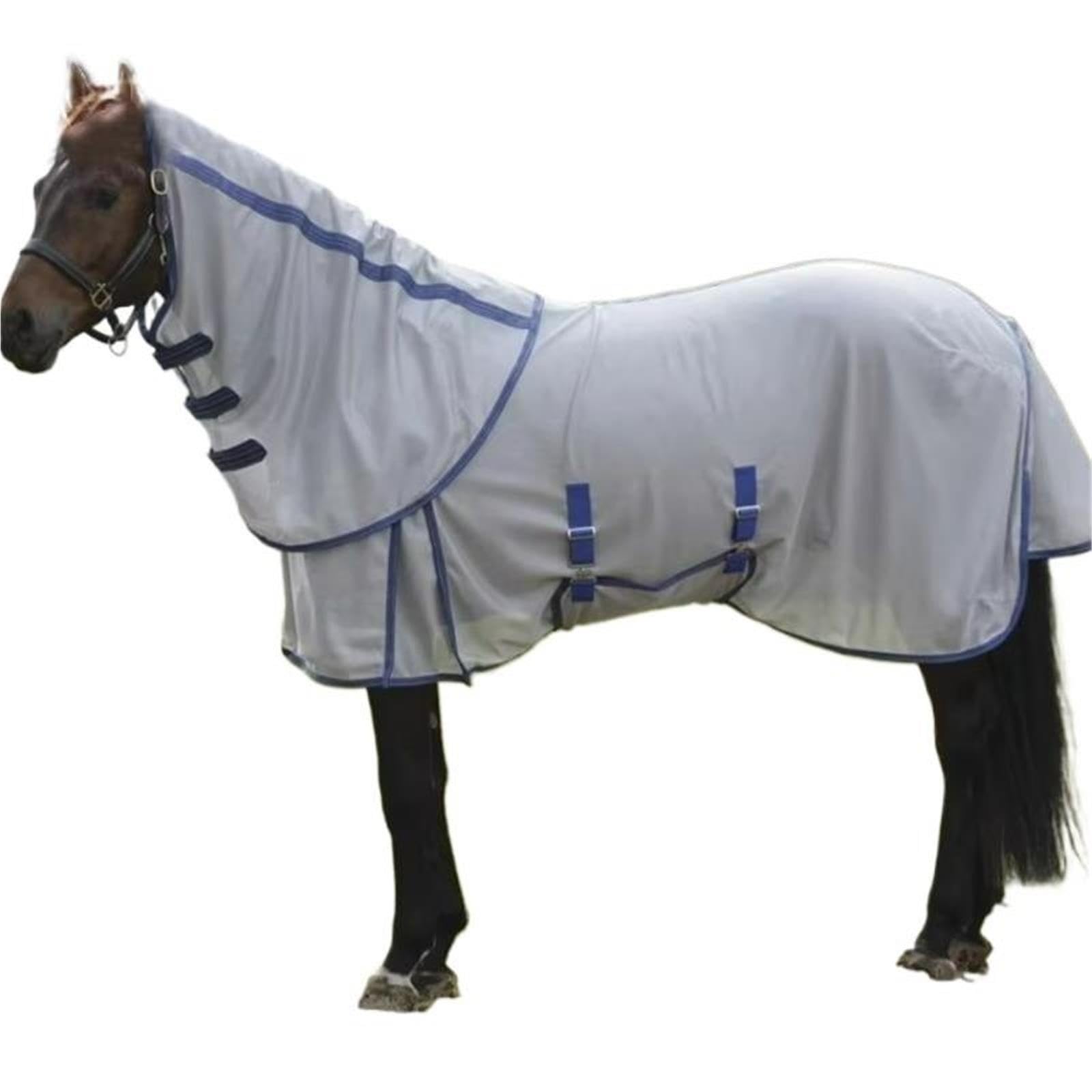 Coperta for Cavalli Equestre Leggera E Flessibile | Fornitura pratica for allenamenti di corsa e attività all'aperto