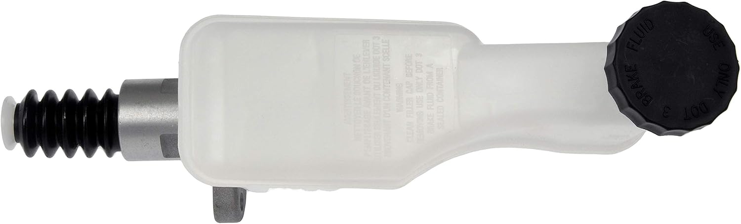 Dorman M630653 Brake Master Cylinder Compatible with Select Chevrolet/Pontiac Models