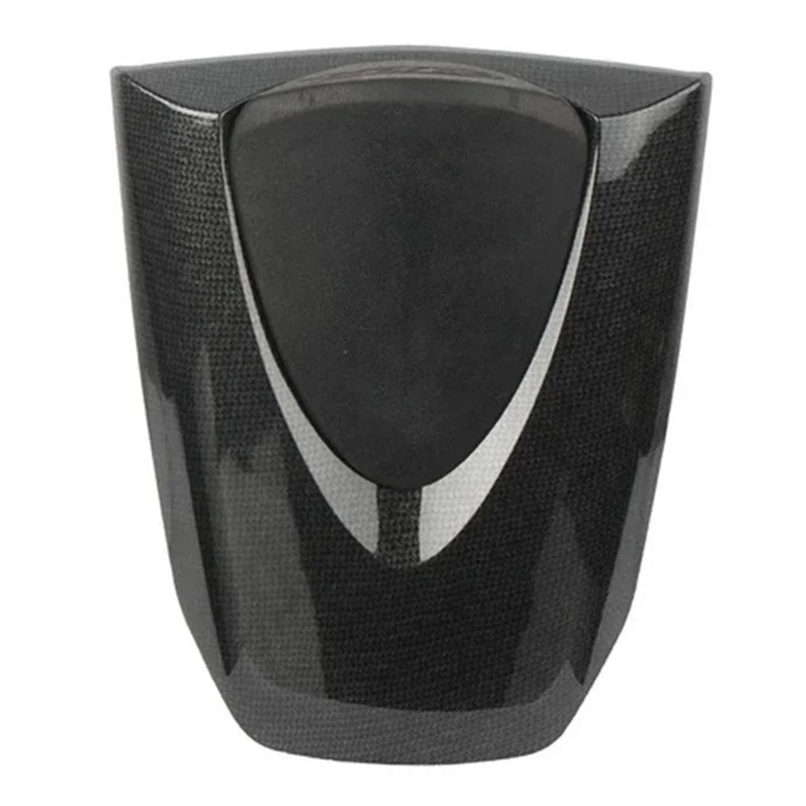 Capo carénage siège arrière pour CBR600RR sorties solo - 5