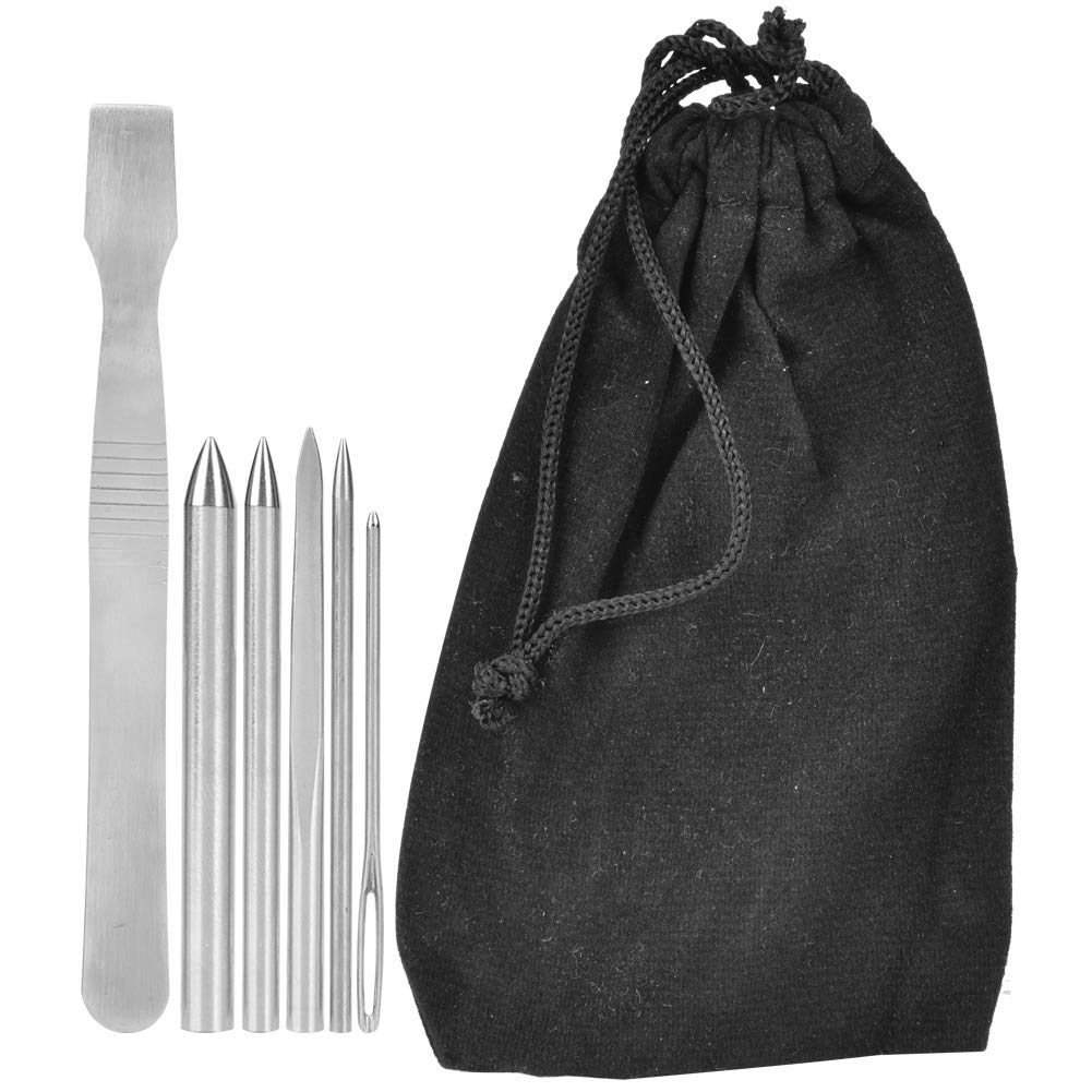 Chocolate Brown 1.5mm Buffalo Leather Round Cord 25 Yards