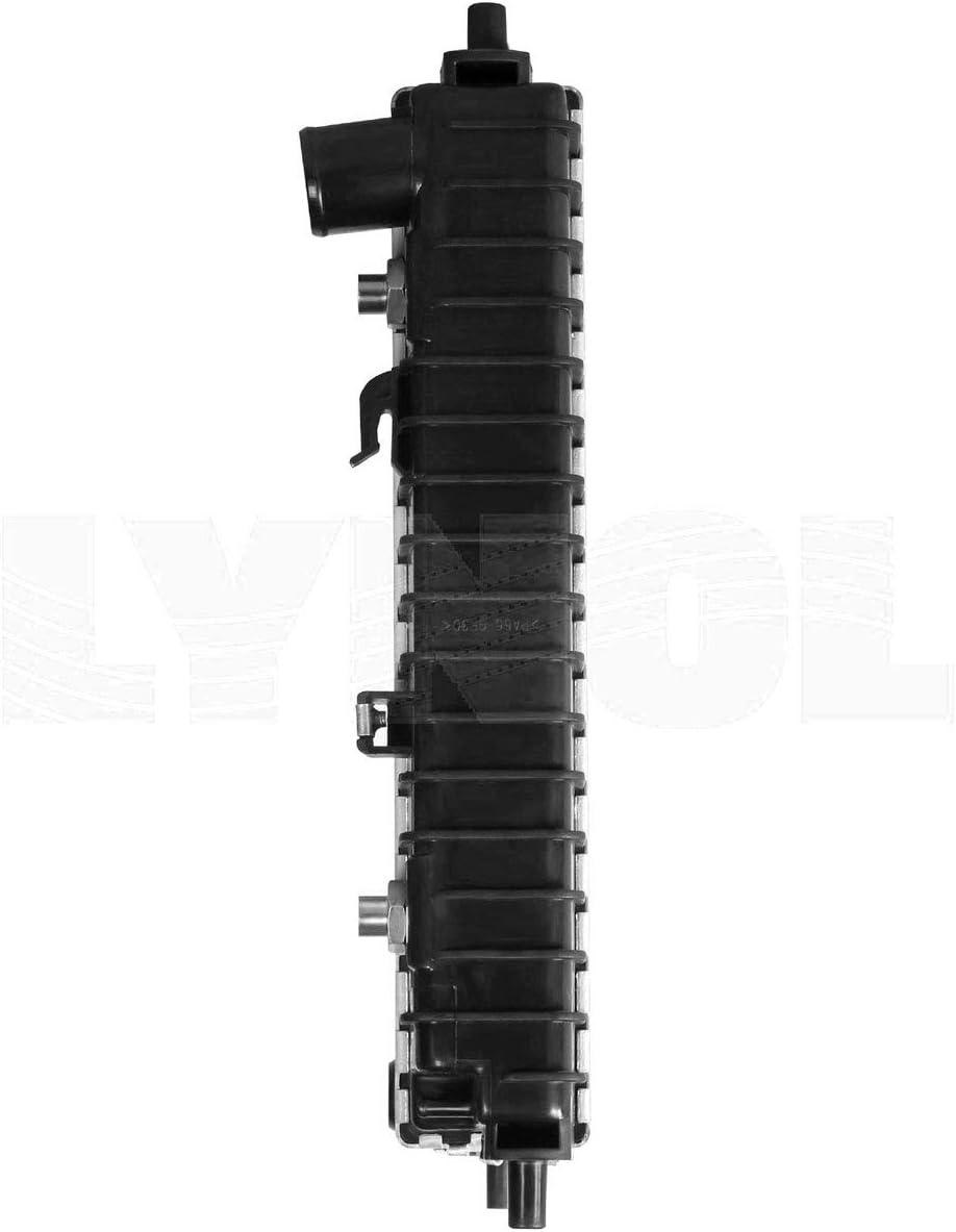 New Radiator For 97-04 Ford Mustang V8 4.6L FO3010263 GT Mach SVT Cobra QL
