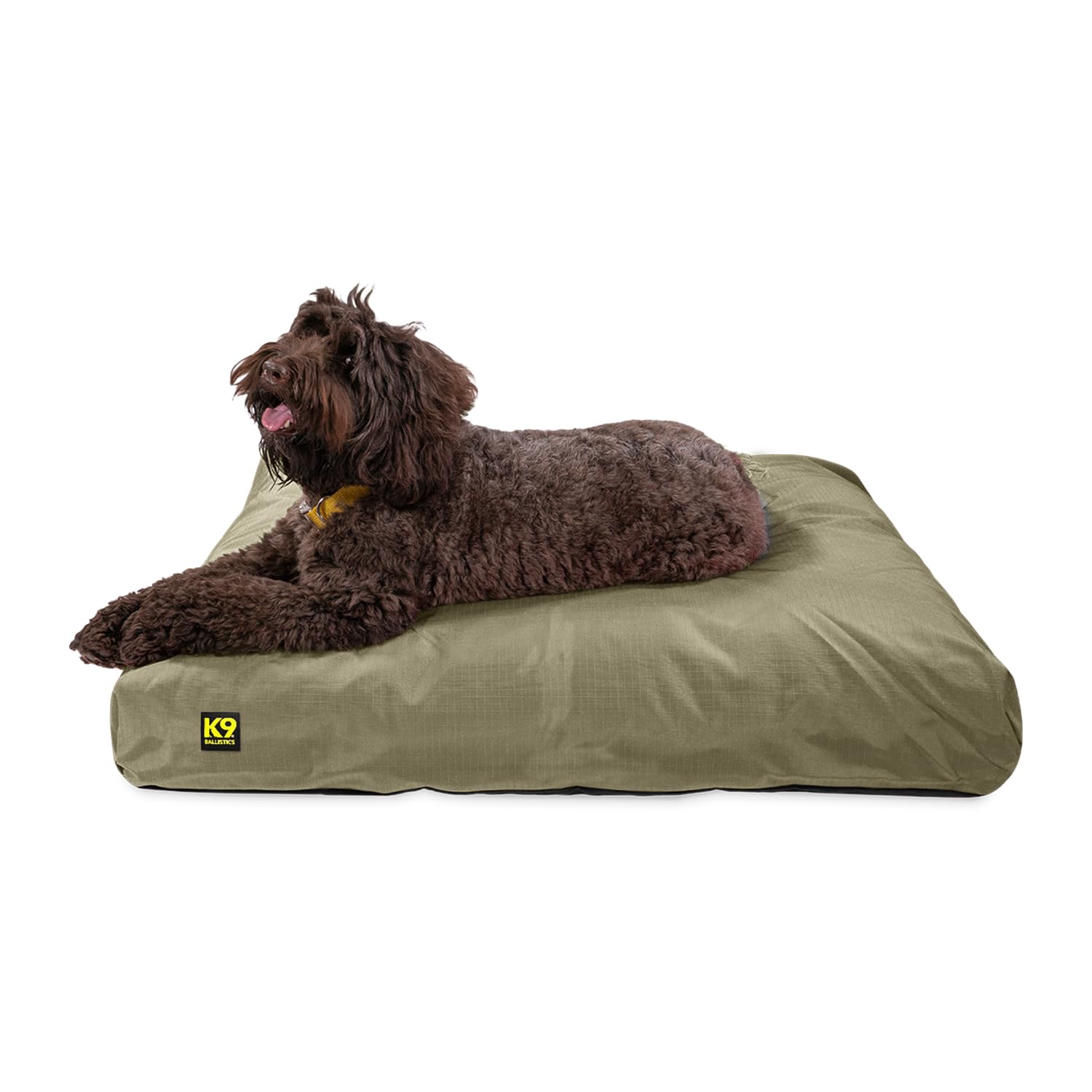 K9 Ballistic Pillow Dog Bed K9 Ballistics Tough Dog Bed Water