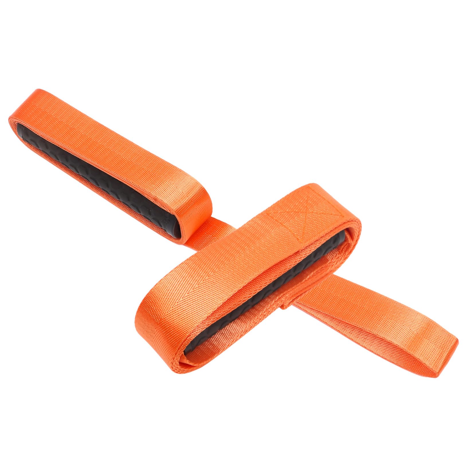 GOOHOCHY 2Pcs Heavy Duty Deer Convenient Carrier for Outdoor Hunting Gear Long Ergonomic Slip Handle Versatile for Complicated Terrains