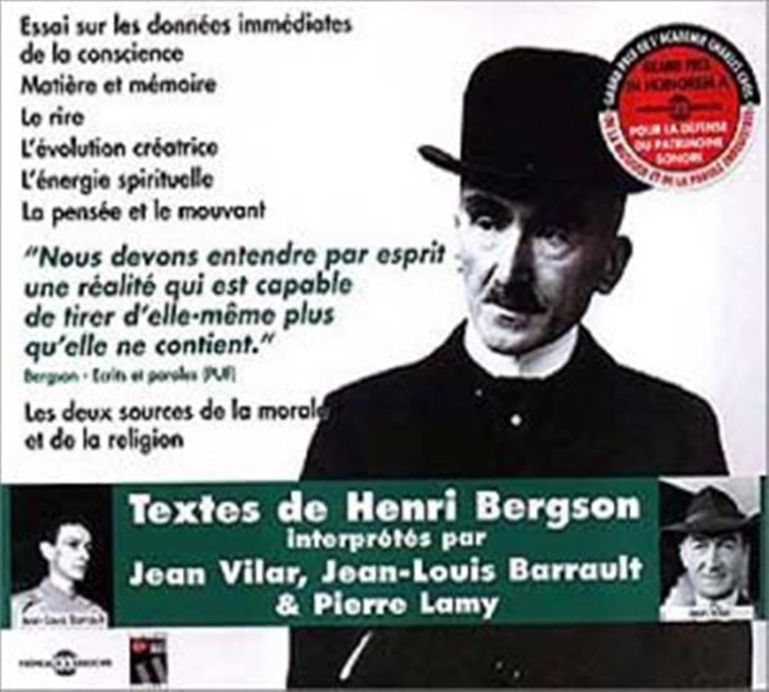 Lu Par Jean Vilar - Jean Louis Barrault - Pierre Lamy : 1971