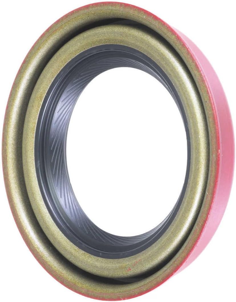 1 PCS Automatic Transmission Oil Pump Seal Front fits Chrysler 300 2005 2006 2007-2011 fits Dodge Challenger,Charger,Durango,Grand Caravan 1970-2010 fits Jeep Cherokee 1986