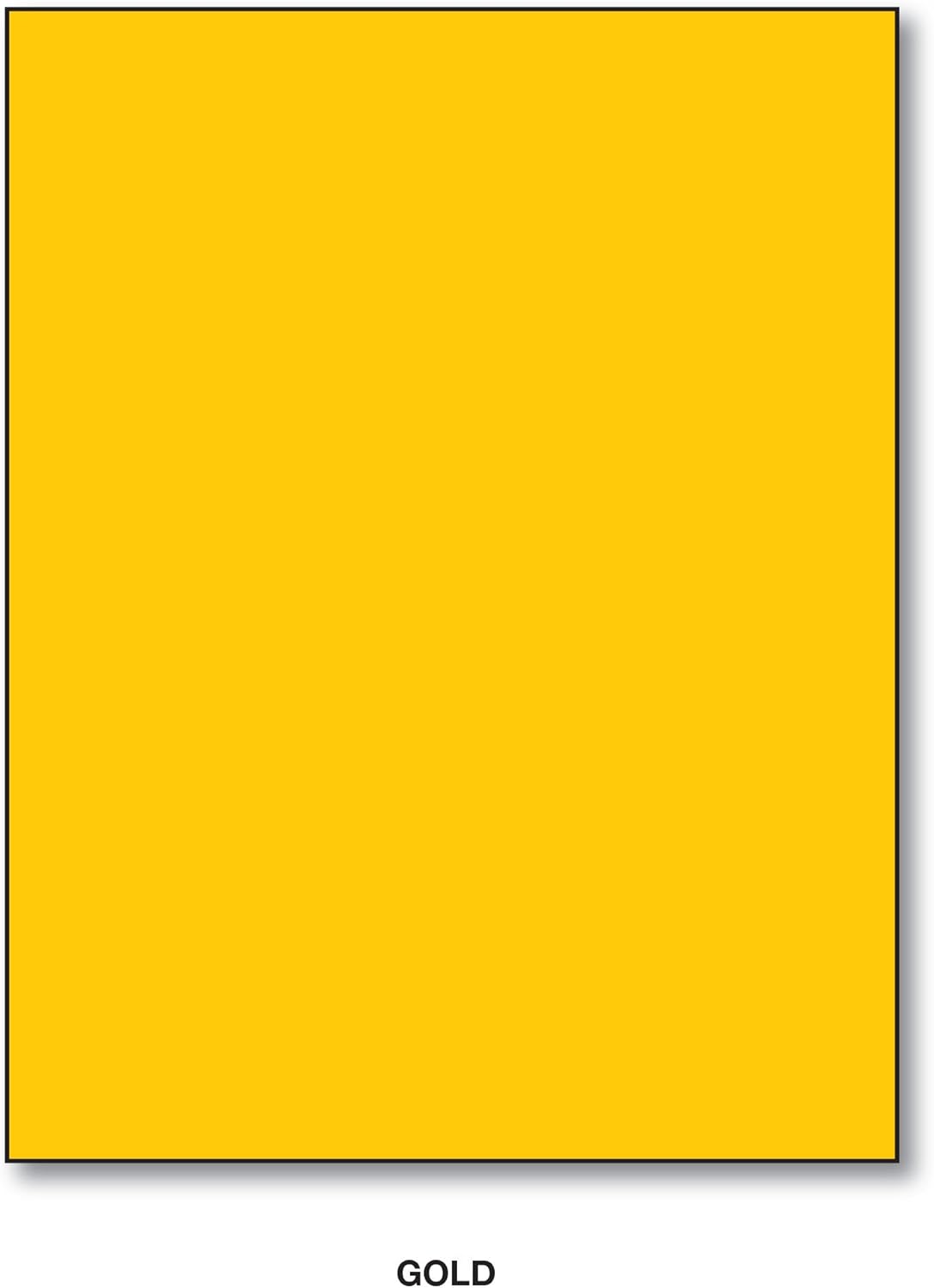 Memo Sheets, 3 X 5 Inches, 500 Sheets Per Pack. (Cream)